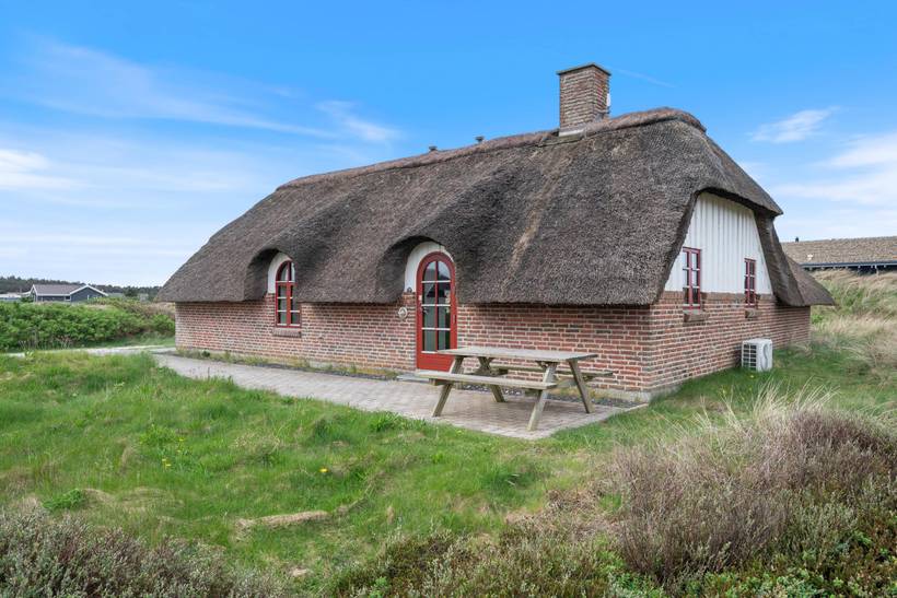 Foto von Ferienhaus ZV50 in Søndervig - Westjütland