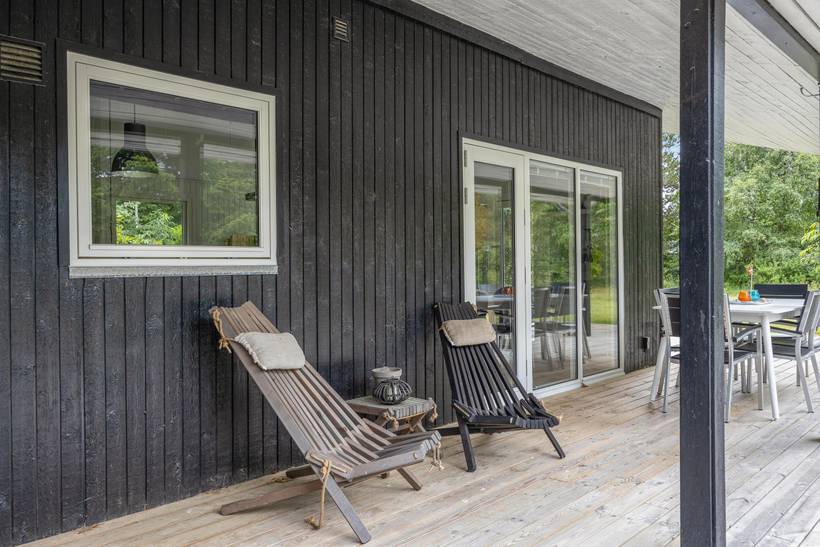 Foto von Ferienhaus ZV55 in Houstrup - Westjütland