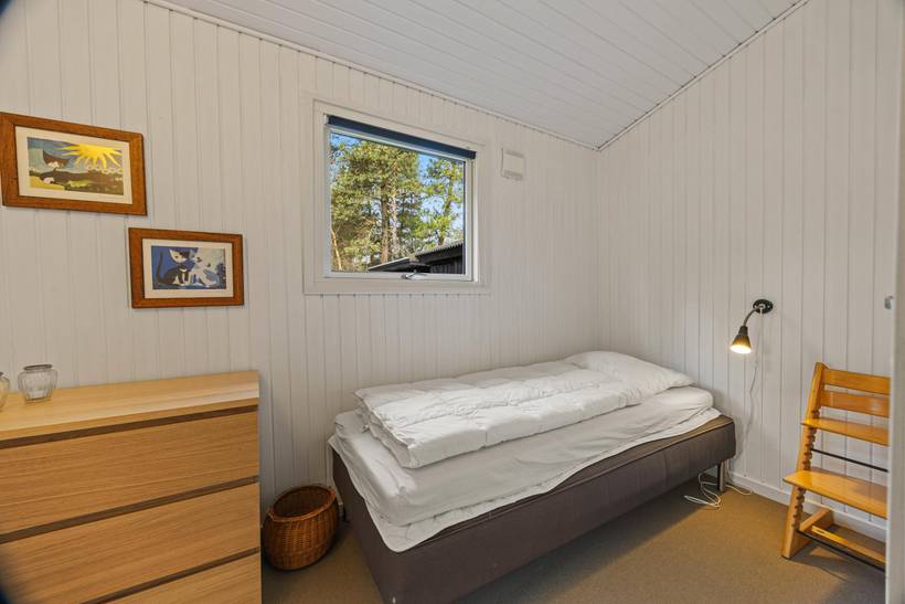 Foto von Ferienhaus ZV55 in Houstrup - Westjütland