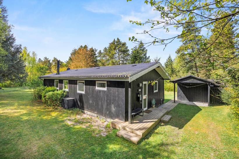 Foto von Ferienhaus ZV55 in Houstrup - Westjütland