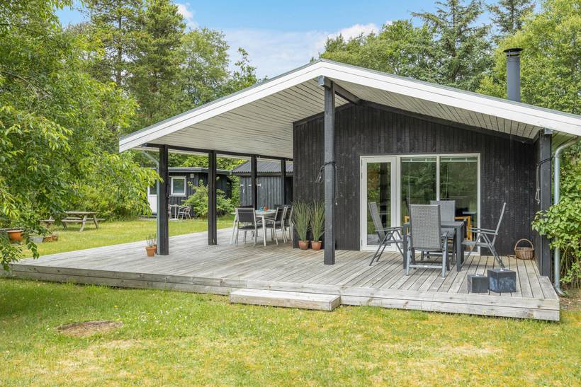 Foto von Ferienhaus ZV55 in Houstrup - Westjütland