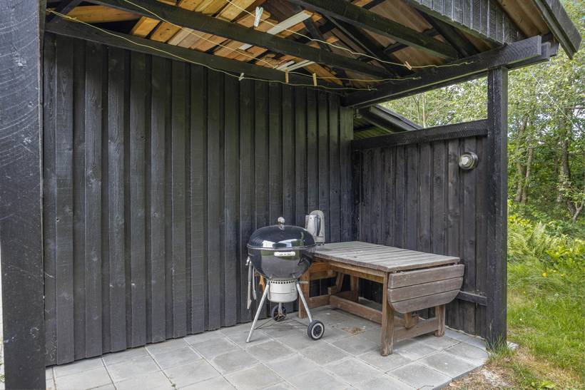 Foto von Ferienhaus ZV55 in Houstrup - Westjütland