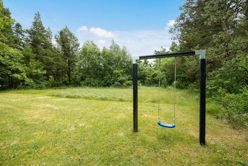 Foto von Ferienhaus ZV55 in Houstrup - Westjütland