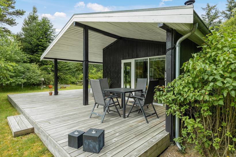Foto von Ferienhaus ZV55 in Houstrup - Westjütland