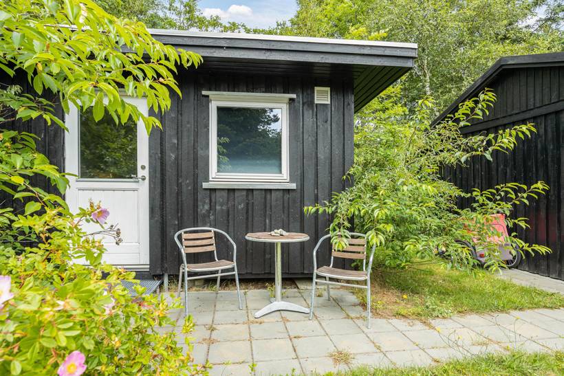 Foto von Ferienhaus ZV55 in Houstrup - Westjütland
