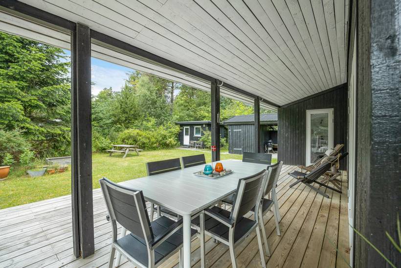 Foto von Ferienhaus ZV55 in Houstrup - Westjütland