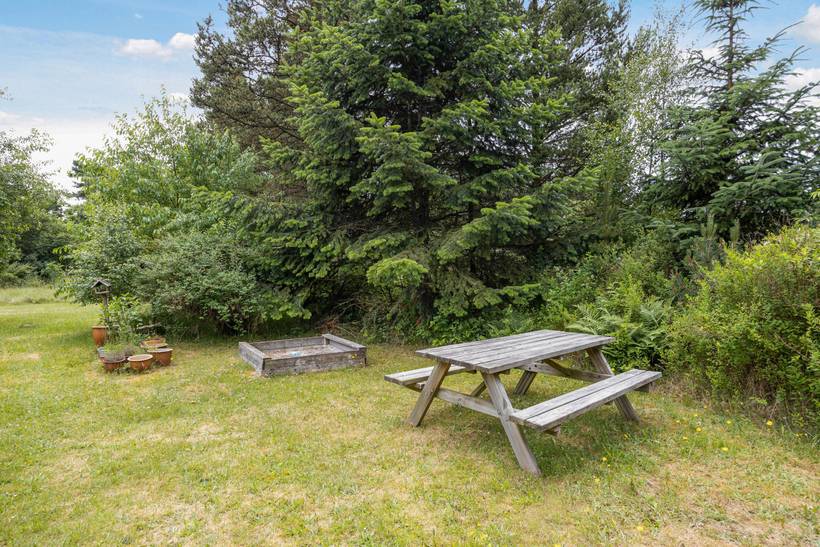 Foto von Ferienhaus ZV55 in Houstrup - Westjütland