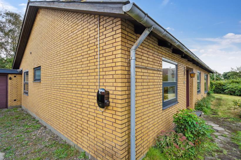 Foto von Ferienhaus ZV61 in Møgeltønder - Südjütland