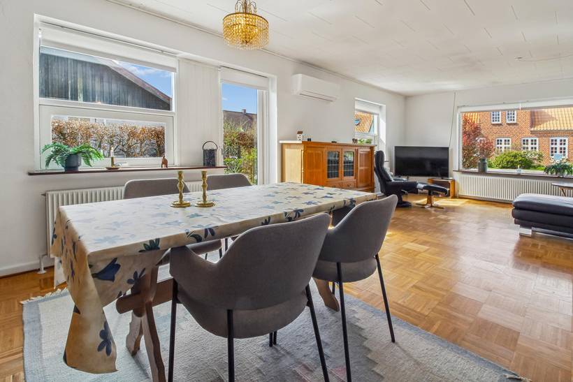 Foto von Ferienhaus ZV61 in Møgeltønder - Südjütland