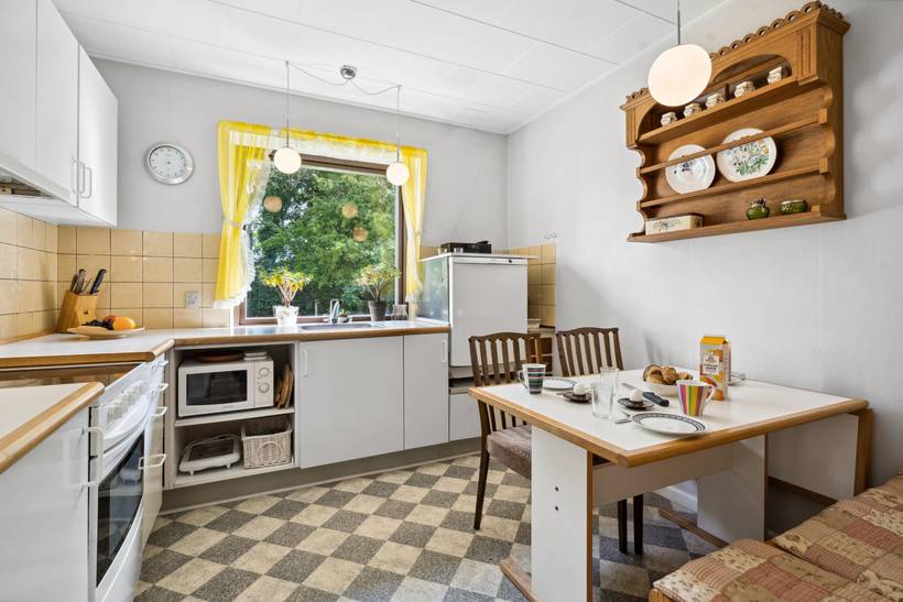 Foto von Ferienhaus ZV61 in Møgeltønder - Südjütland