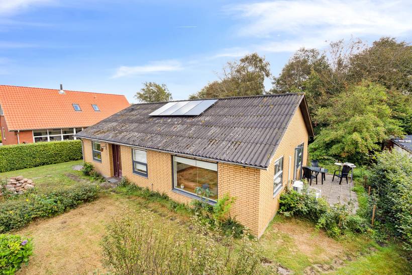 Foto von Ferienhaus ZV61 in Møgeltønder - Südjütland