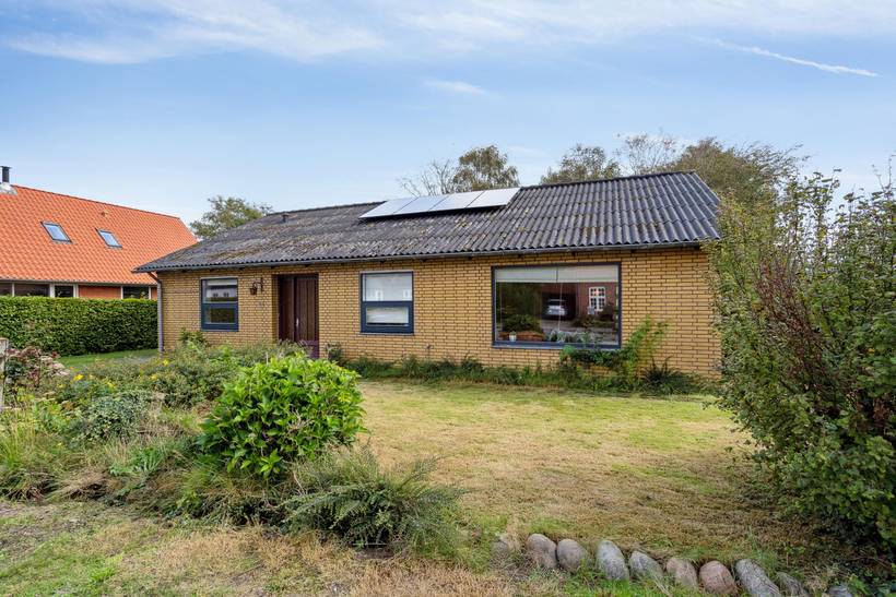 Foto von Ferienhaus ZV61 in Møgeltønder - Südjütland