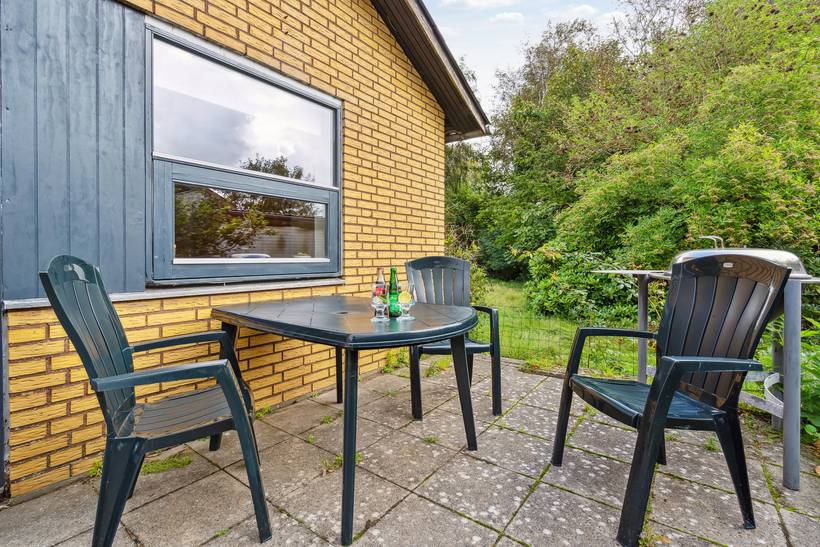 Foto von Ferienhaus ZV61 in Møgeltønder - Südjütland