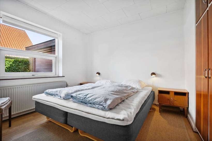 Foto von Ferienhaus ZV61 in Møgeltønder - Südjütland