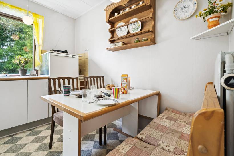 Foto von Ferienhaus ZV61 in Møgeltønder - Südjütland