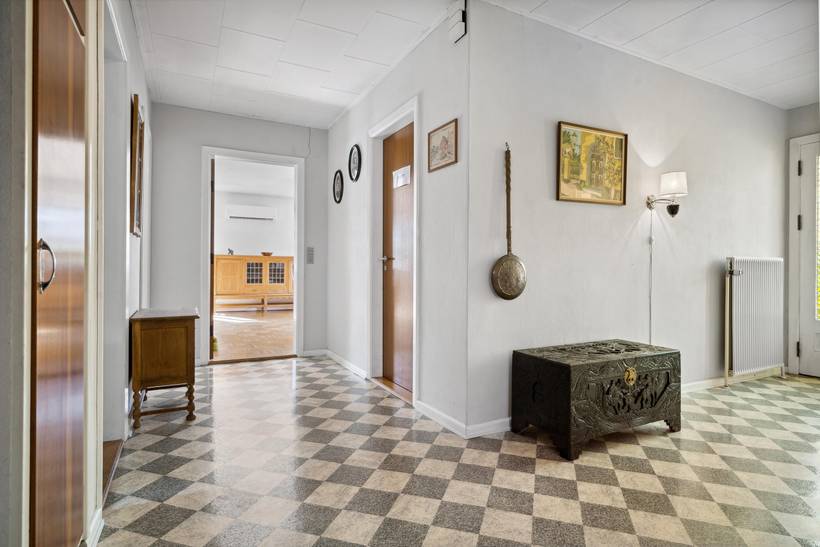Foto von Ferienhaus ZV61 in Møgeltønder - Südjütland