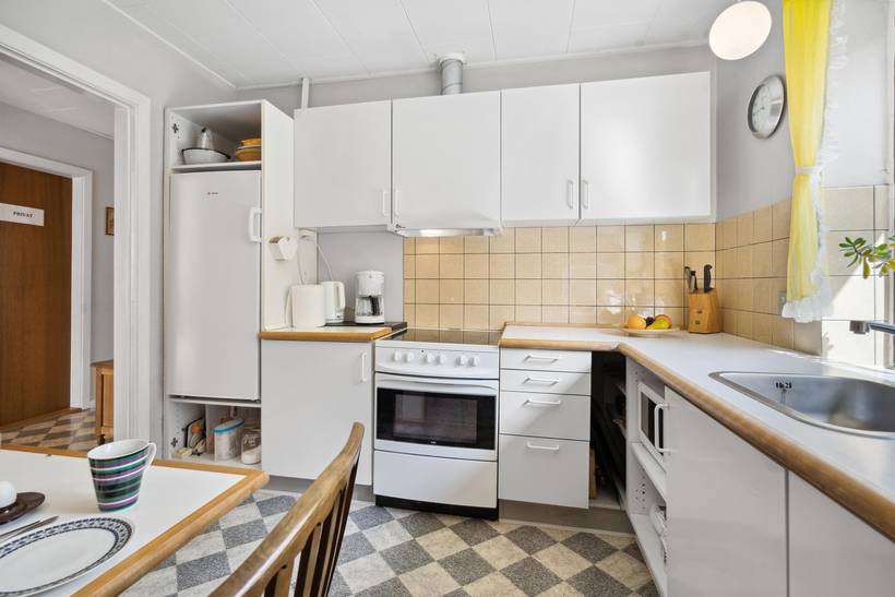 Foto von Ferienhaus ZV61 in Møgeltønder - Südjütland