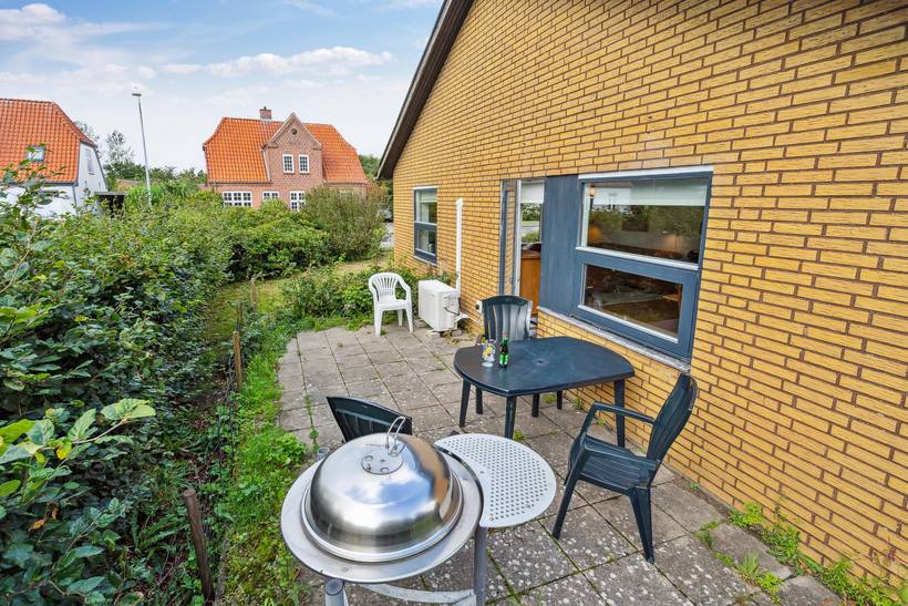 Foto von Ferienhaus ZV61 in Møgeltønder - Südjütland