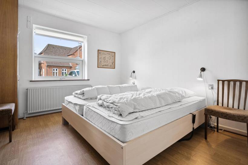 Foto von Ferienhaus ZV61 in Møgeltønder - Südjütland