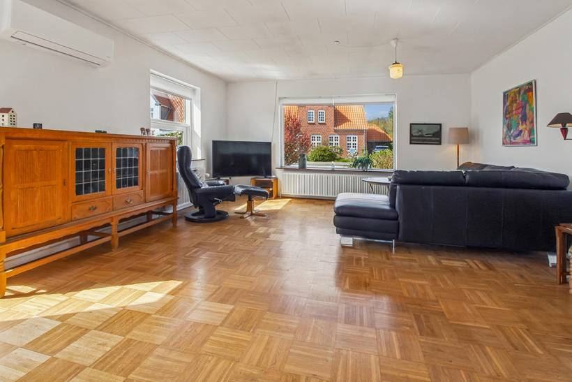 Foto von Ferienhaus ZV61 in Møgeltønder - Südjütland