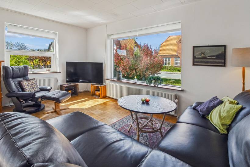 Foto von Ferienhaus ZV61 in Møgeltønder - Südjütland