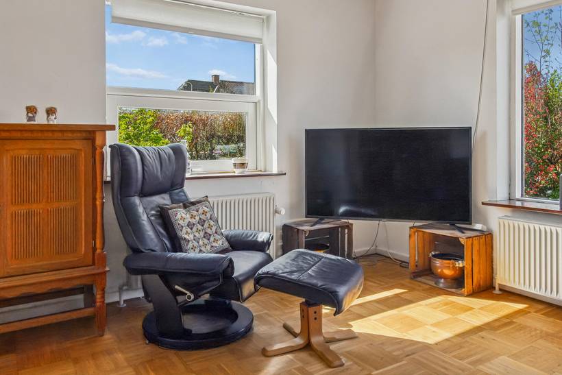 Foto von Ferienhaus ZV61 in Møgeltønder - Südjütland