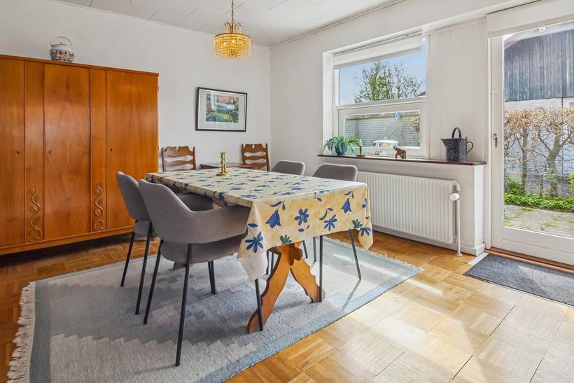 Foto von Ferienhaus ZV61 in Møgeltønder - Südjütland