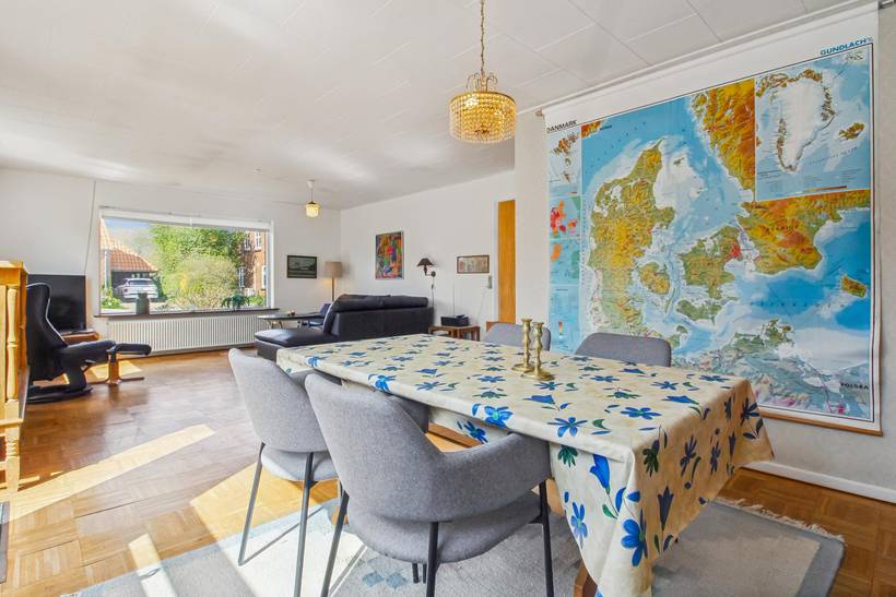 Foto von Ferienhaus ZV61 in Møgeltønder - Südjütland