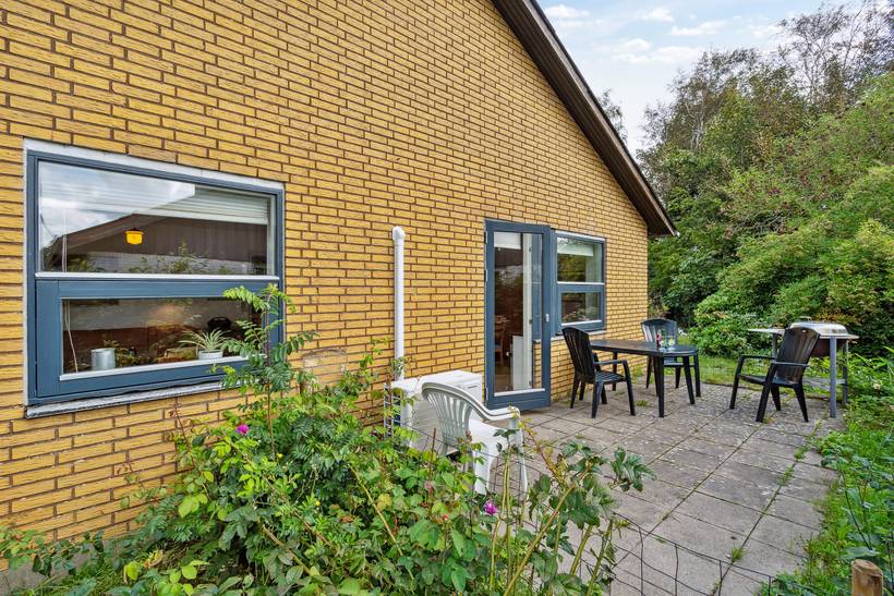 Foto von Ferienhaus ZV61 in Møgeltønder - Südjütland