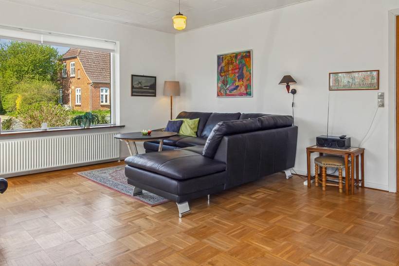 Foto von Ferienhaus ZV61 in Møgeltønder - Südjütland