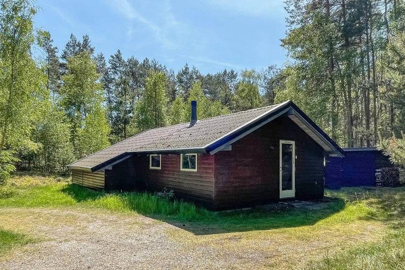Foto von Ferienhaus ZV64 in Dueodde - Bornholm