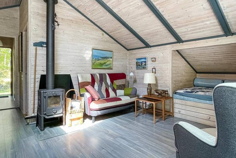 Foto von Ferienhaus ZV64 in Dueodde - Bornholm
