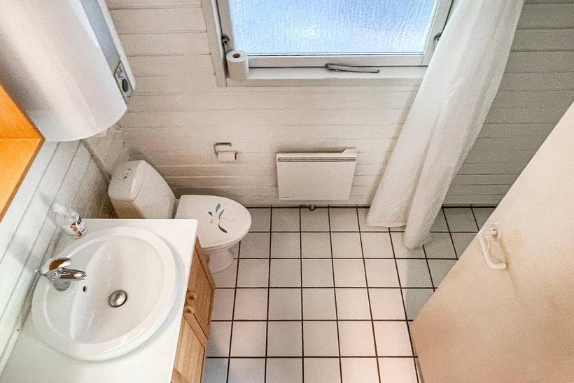 Foto von Ferienhaus ZV64 in Dueodde - Bornholm