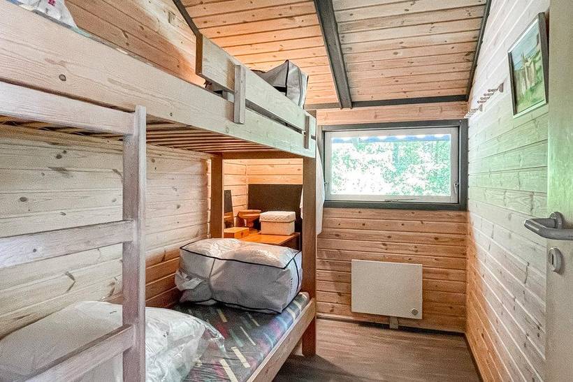 Foto von Ferienhaus ZV64 in Dueodde - Bornholm