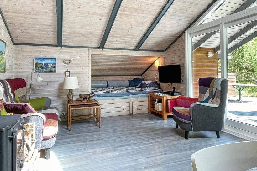 Foto von Ferienhaus ZV64 in Dueodde - Bornholm