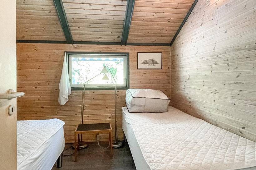 Foto von Ferienhaus ZV64 in Dueodde - Bornholm
