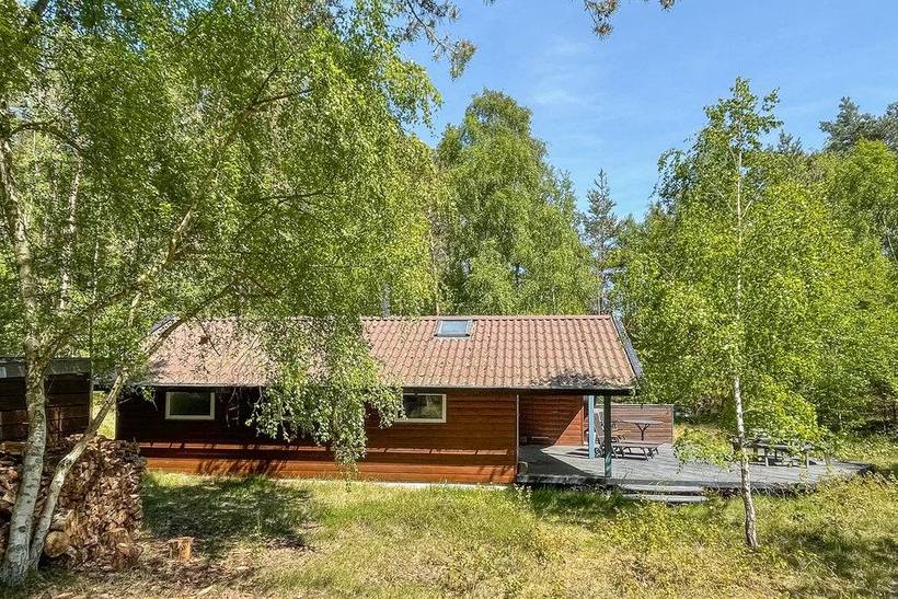 Foto von Ferienhaus ZV64 in Dueodde - Bornholm