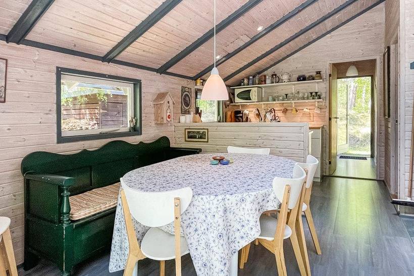 Foto von Ferienhaus ZV64 in Dueodde - Bornholm