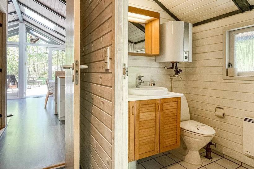 Foto von Ferienhaus ZV64 in Dueodde - Bornholm