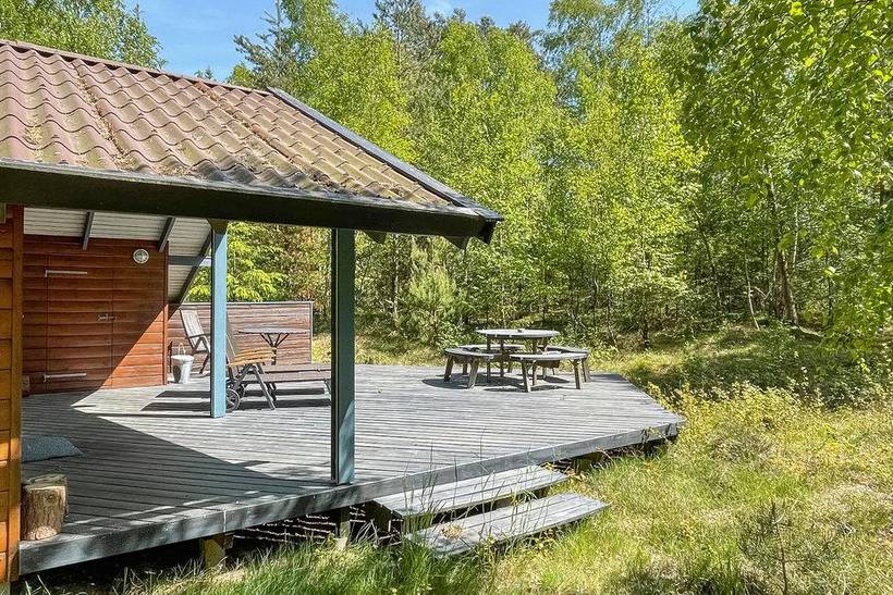 Foto von Ferienhaus ZV64 in Dueodde - Bornholm