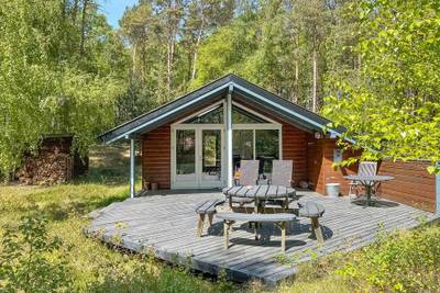 Vorschaubild von Ferienhaus ZV64 in Dueodde - Bornholm