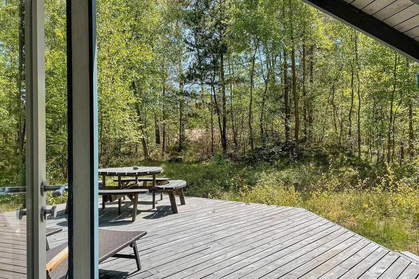 Foto von Ferienhaus ZV64 in Dueodde - Bornholm