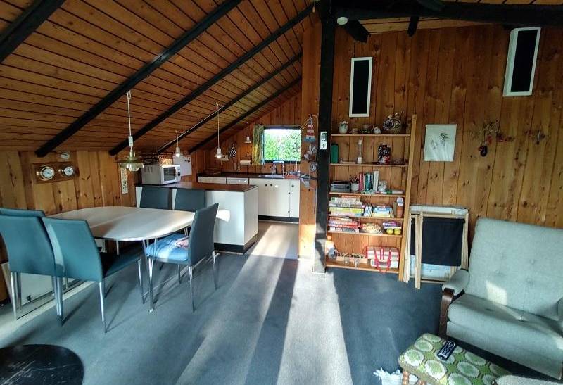 Foto von Ferienhaus ZV75 in Skovmose - Als