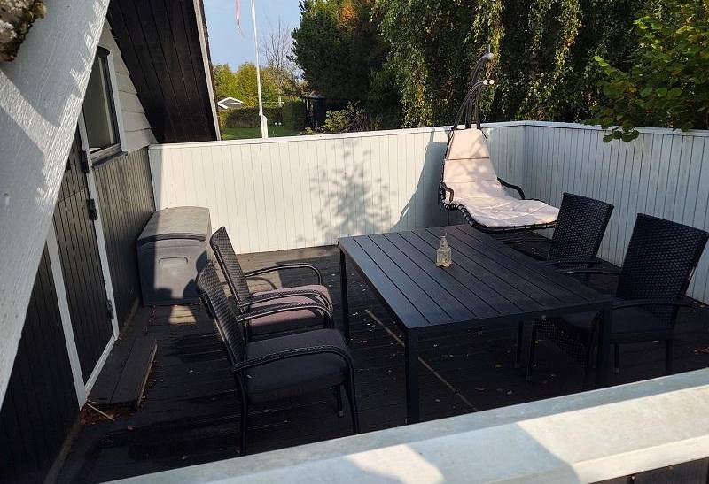 Foto von Ferienhaus ZV75 in Skovmose - Als
