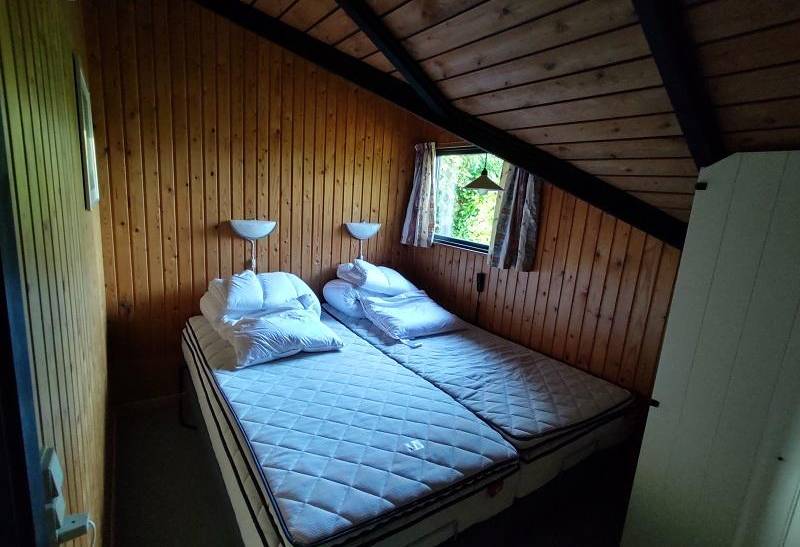 Foto von Ferienhaus ZV75 in Skovmose - Als