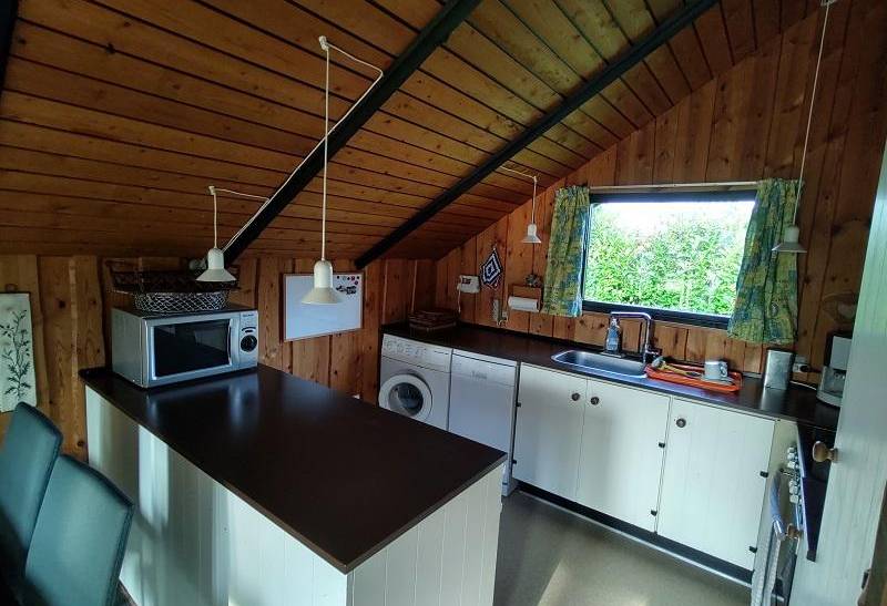Foto von Ferienhaus ZV75 in Skovmose - Als