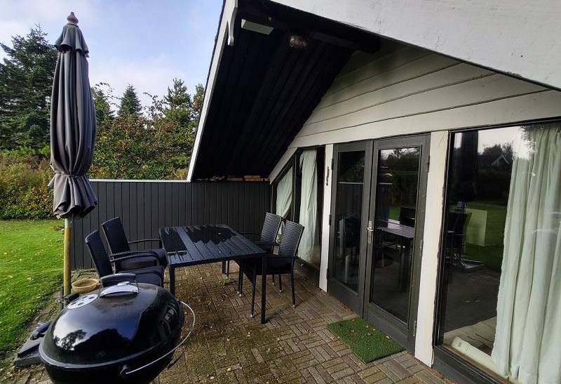 Foto von Ferienhaus ZV75 in Skovmose - Als