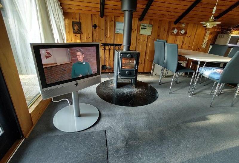 Foto von Ferienhaus ZV75 in Skovmose - Als