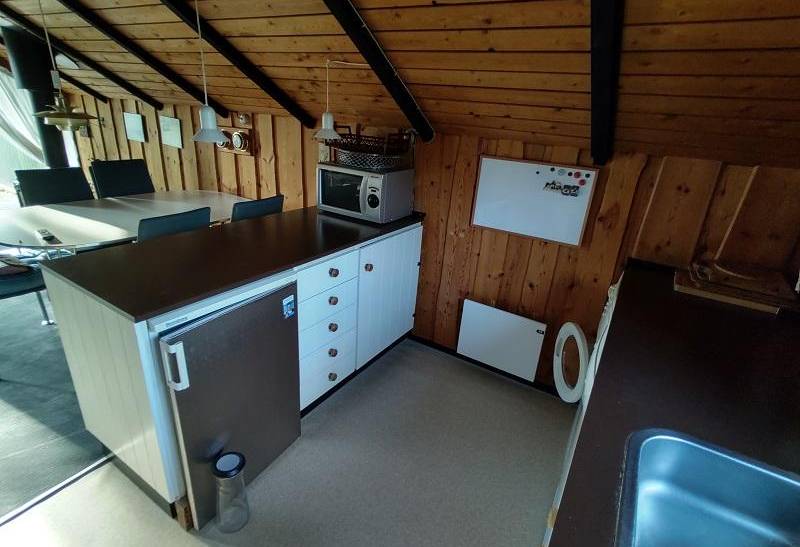 Foto von Ferienhaus ZV75 in Skovmose - Als
