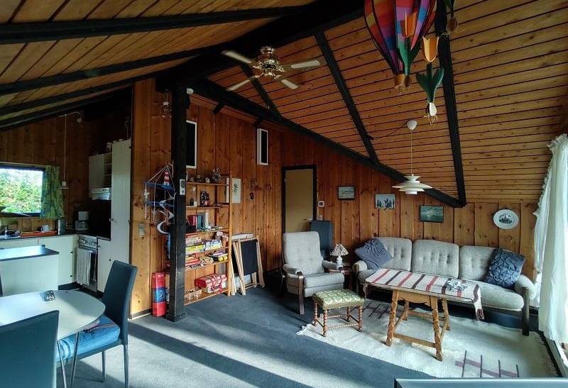 Foto von Ferienhaus ZV75 in Skovmose - Als